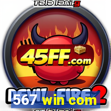 567 win com